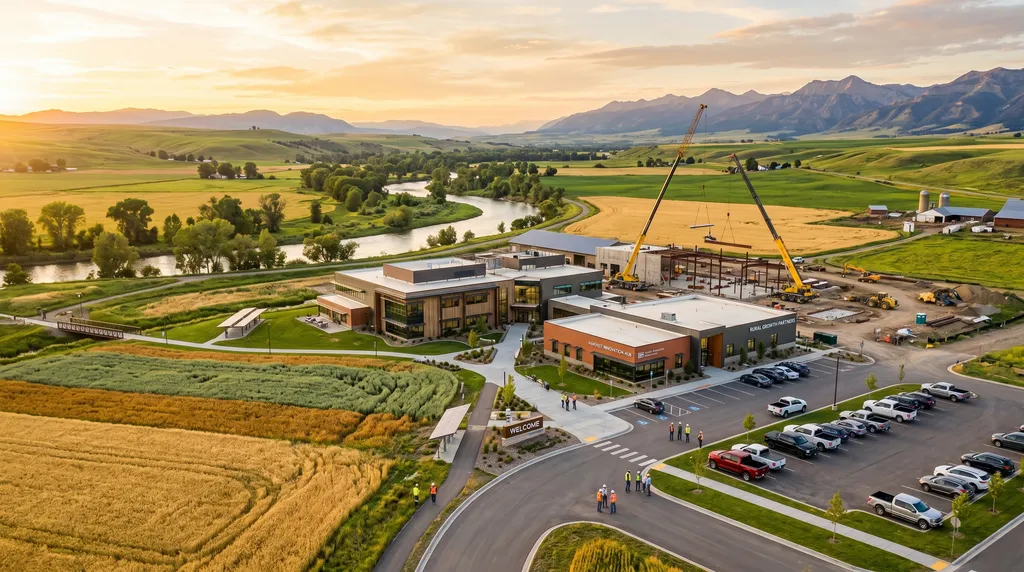 US EB-5 Investor Visa: What's Changed in 2026 — Rural TEAs, Processing Times & New Thresholds